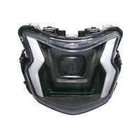 HONDA Honda Far Dio 110 Ledli E Belgeli
