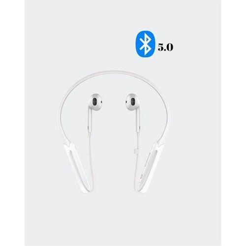 Kablosuz Bluetooth Kulaklık – Boyun Askılı, 100 Saat Pil Ömrü