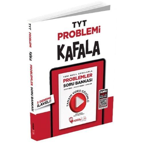 TYT Problemi Kafala Soru Bankası Hoca Kafası
