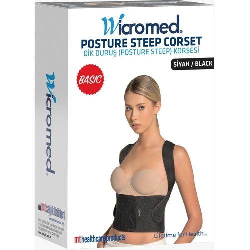 Posture-Steep Dik Duruş Korsesi