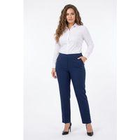 Kadın Kumaş Pantolon Lastikli 2250 BGL-ST01791