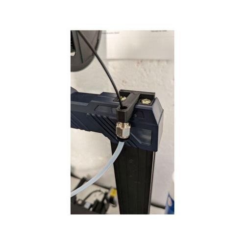 Kobra 2 Neo Z Eksen Filament Tutucu (Bu ürün Sadece Plastik parçadır - Almadan Önce Soru Sorabilirsiniz)