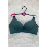 Lazer Kesim Desteksiz Balensiz Soft Sütyen F.K. 1205