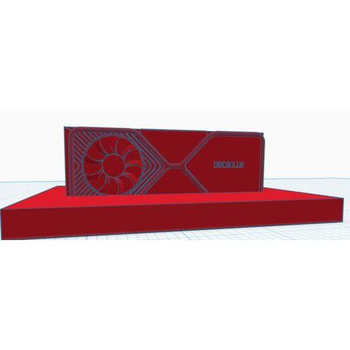 GPU Lightbase 600 Stand - 6906276