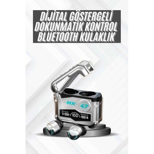 Gecikme Önleyici  Kulaklığı Bluetooth Bağlantılı Anc Özelliği 5.0 Bluetooth