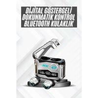 Gecikme Önleyici  Kulaklığı Bluetooth Bağlantılı Anc Özelliği 5.0 Bluetooth