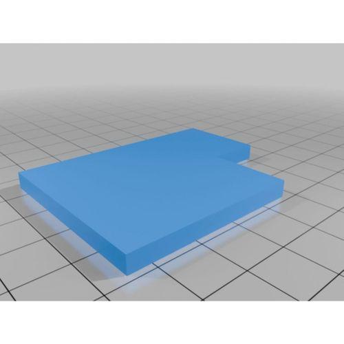 Okula Dönüş Utah Çelenk 3D Baskı (Bu ürün Sadece Plastik parçadır - Almadan Önce Soru Sorabilirsiniz)