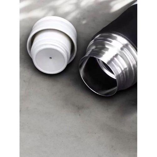 3 Bardaklı Termos Seti