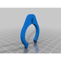 Wishbone Clip - 5113966