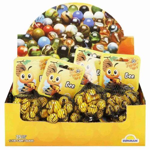 Eğitici Oyuncak 3766 SUN-GLS-DJN-MİSKET BEE 15+1 FİLE