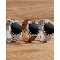 Torch Özellikli Amoled Ekranlı Akıllı Saat Uzun Pil