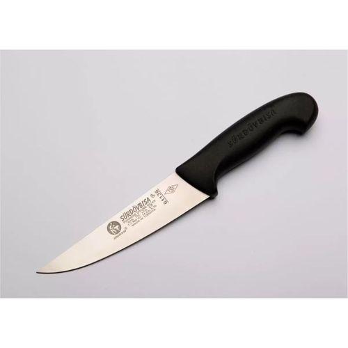 Sürmene  61036 Kasap Kurban Sıyırma Bıçağı 15 Cm, Plastik Sap
