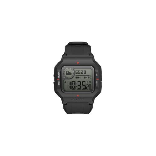 Neo Siyah Retro Akıllı Saat (Amazfit Türkiye Garantili)