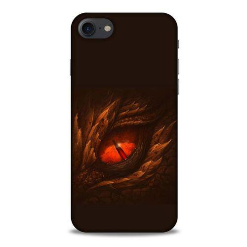 Apple Iphone 7 Kılıf Dragons (46) Core Armor Kılıf Ejderha Filmi