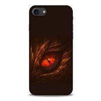 Apple Iphone 7 Kılıf Dragons (46) Core Armor Kılıf Ejderha Filmi