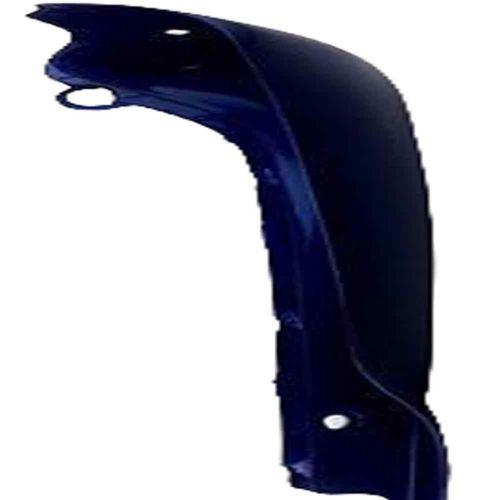 RAMZEY Ramzey Velocity Ön Rüzgarlık Sağ Mavi