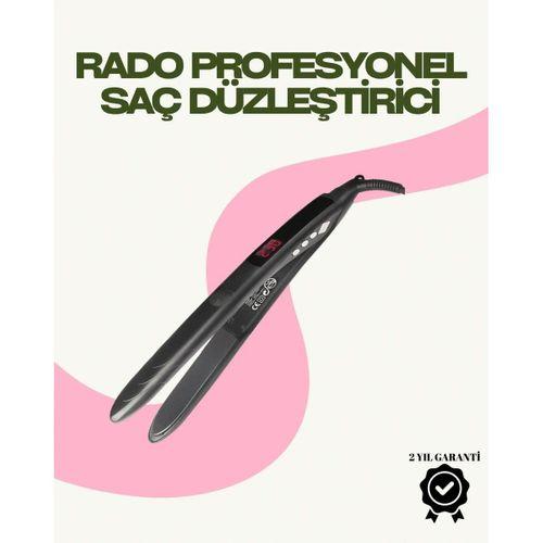 Rado Rd-446 Mükemmel Düzlük Ve Parlaklık