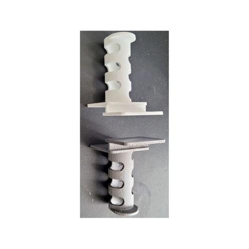 FFCP2 Bobin Tutucu (Bu ürün Sadece Plastik parçadır - Almadan Önce Soru Sorabilirsiniz)