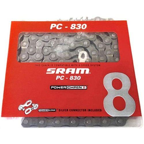 Zincir 8 VitesPc 830 Sram