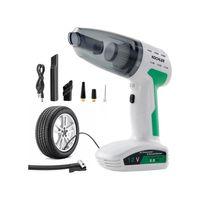 KOCHLER VAC ÇOK FONKSİYONLU ELEKTRİKLİ TEMİZLEYİCİ 4 İN 1