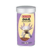 Dajana Axolotl Pellets 250 Ml