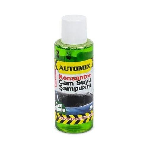 Automıx 50 ml Konsantre Oto Cam Suyu