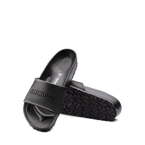 birkenstok 1015398-BLACK BARBADOS EVA TERLK