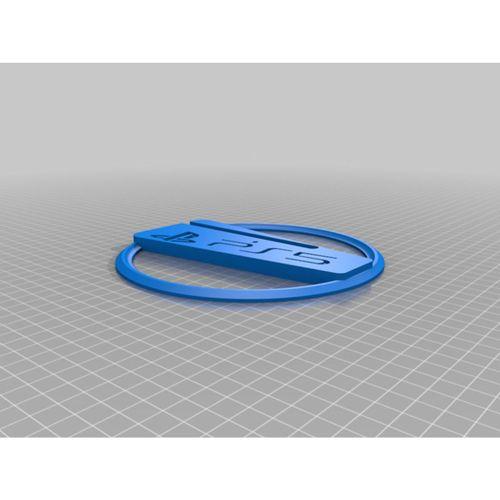 PS5 Slim İçin Dikey Stand (Bu ürün Sadece Plastik parçadır - Almadan Önce Soru Sorabilirsiniz)