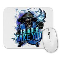 Raiden Mouse Pad