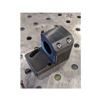 - Langmuir Makine Torch Montajı Eğimli (Bu ürün Sadece Plastik parçadır - Almadan Önce Soru Sorabilirsiniz)