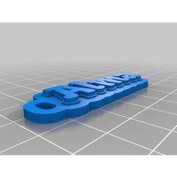 Alma 3D Baskı (Bu ürün Sadece Plastik parçadır - Almadan Önce Soru Sorabilirsiniz)