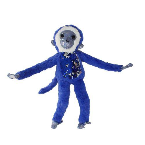 Süslü Maymunlar Peluş Oyuncak 45 cm 1 adet