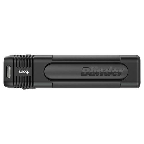 Ön Aydınlatma Far Şarjlı 600 Lümen Knog Blinder