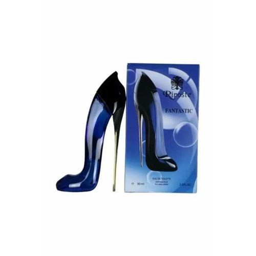 Riposte 24 Saat Etkili Kadın Parfüm - Fantastic - For Women 90 Ml