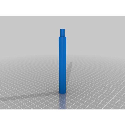 3D Yazıcı Kapağı Genişletilebilir (Bu ürün Sadece Plastik parçadır - Almadan Önce Soru Sorabilirsiniz)