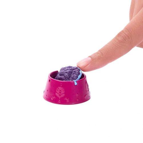 Karlar Ülkesi Anna ve Kurt Yavrusu Figür Seti