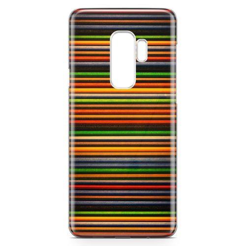 Samsung Galaxy S9 Plus Kılıf Kalem Çeşitleri Arka Kapak Koruma Desenli Full Koruyucu