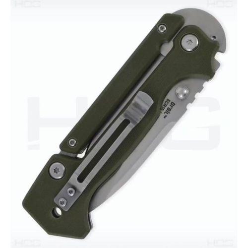 tekinhediyelik Hog Devan Sertifikalı Limitli Çakı