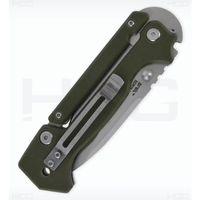 tekinhediyelik Hog Devan Sertifikalı Limitli Çakı