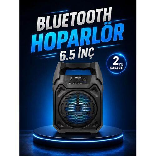 Taşınabilir Şarjlı Hoparlör – Bluetooth, Tws Ve Uzun Pil Ömrü
