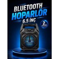 Taşınabilir Şarjlı Hoparlör – Bluetooth, Tws Ve Uzun Pil Ömrü