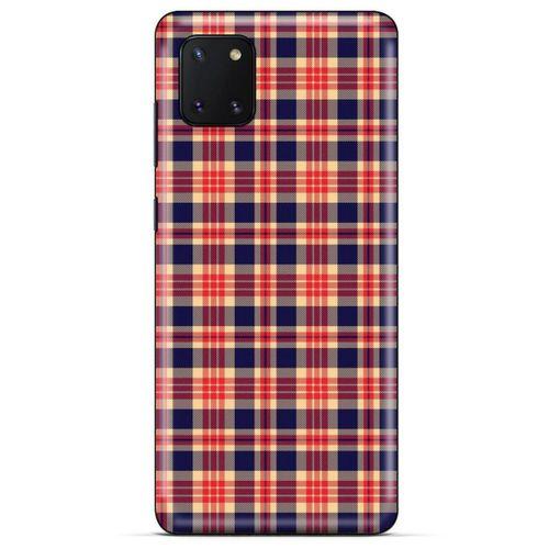 Gömlek (43) Desenli Silikon Kapak Telefon Kabı Huawei Y5P Kılıf