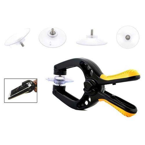Zhltools 9 Parça Çok Fonksiyonlu Cep Telefonu Tamir Seti
