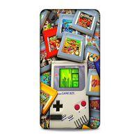 Retro (50) Desen Shockproof Kılıf Renkli Vestel Venüs V5 Kılıf