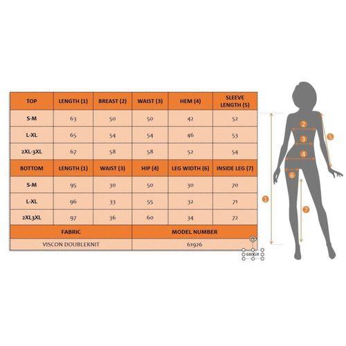 Kadın Uzun Kollu Omuzlardan Açık Kapşonlu Bağcıklı çift Renkli Viskon Iki Iplik Bluz Ve Pantolon Ikili Takım