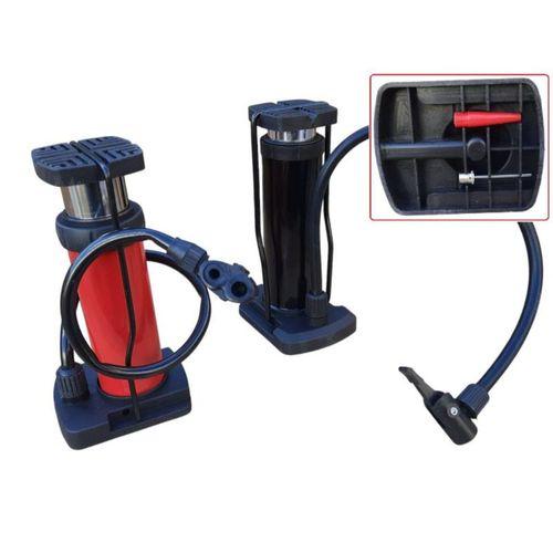 SEVGENT Pompa Ayaktan Basmalı Saatsiz