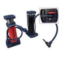 SEVGENT Pompa Ayaktan Basmalı Saatsiz