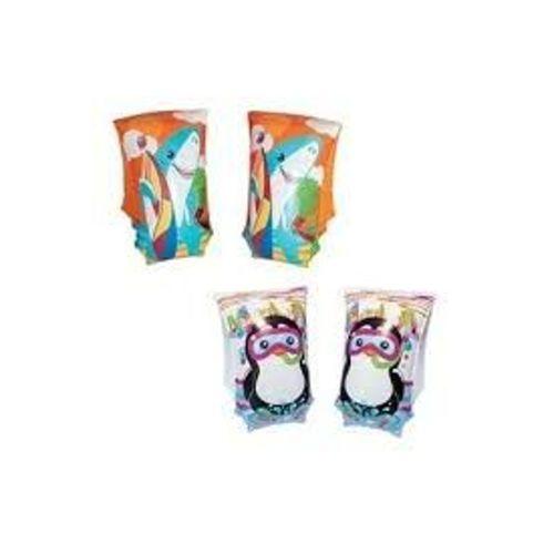 Bestway Desenli Kolluk 30X15 Penguen -32102