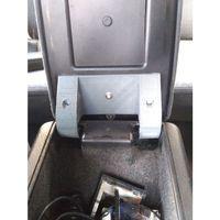 Audi A4 B5 Kolçak Menteşesi ABS Baskı 00896