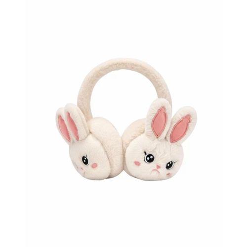 Kablosuz Peluş Bluetooth Kulaklık Mikrofonlu Şarjlı Müzik Çalar